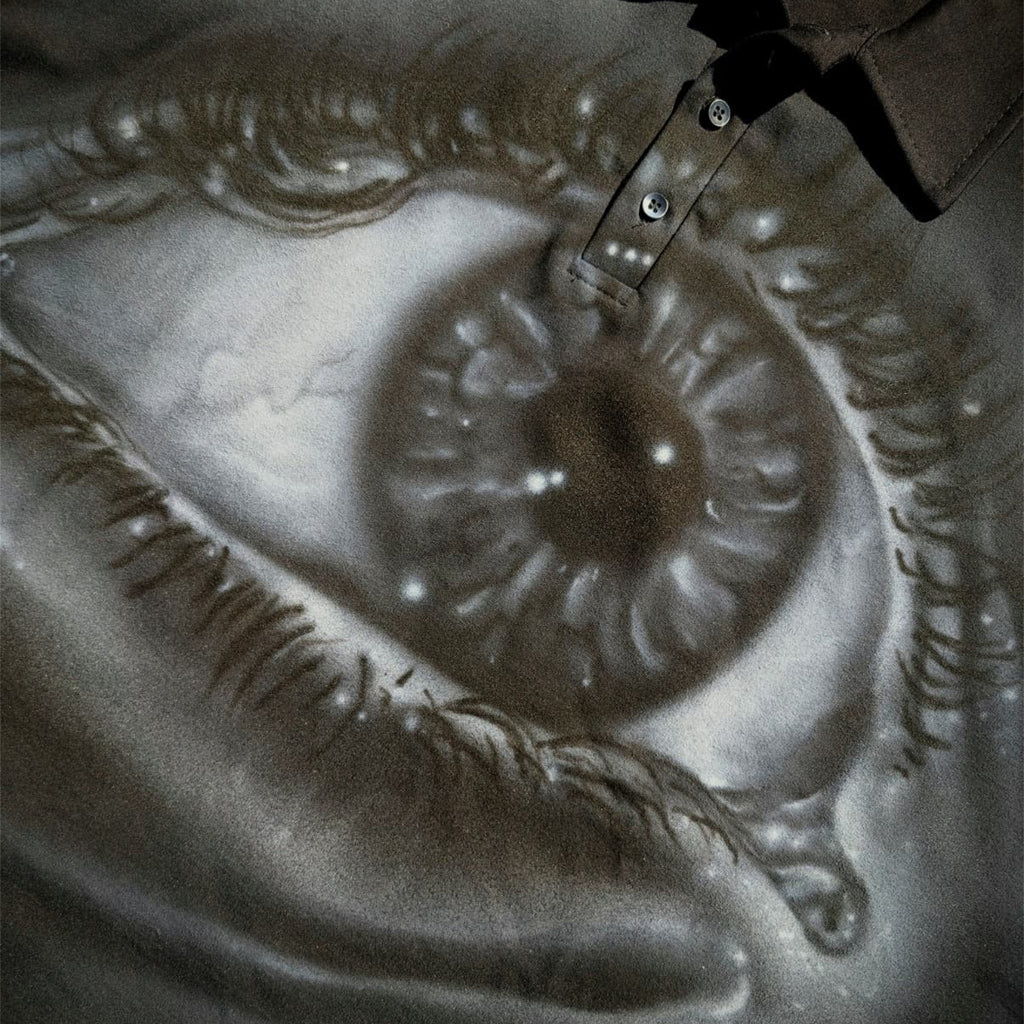 1of1 EYE polo