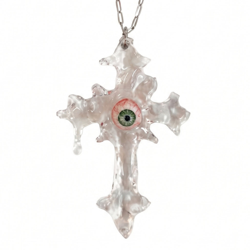 .LIQUID amulet | pre-order