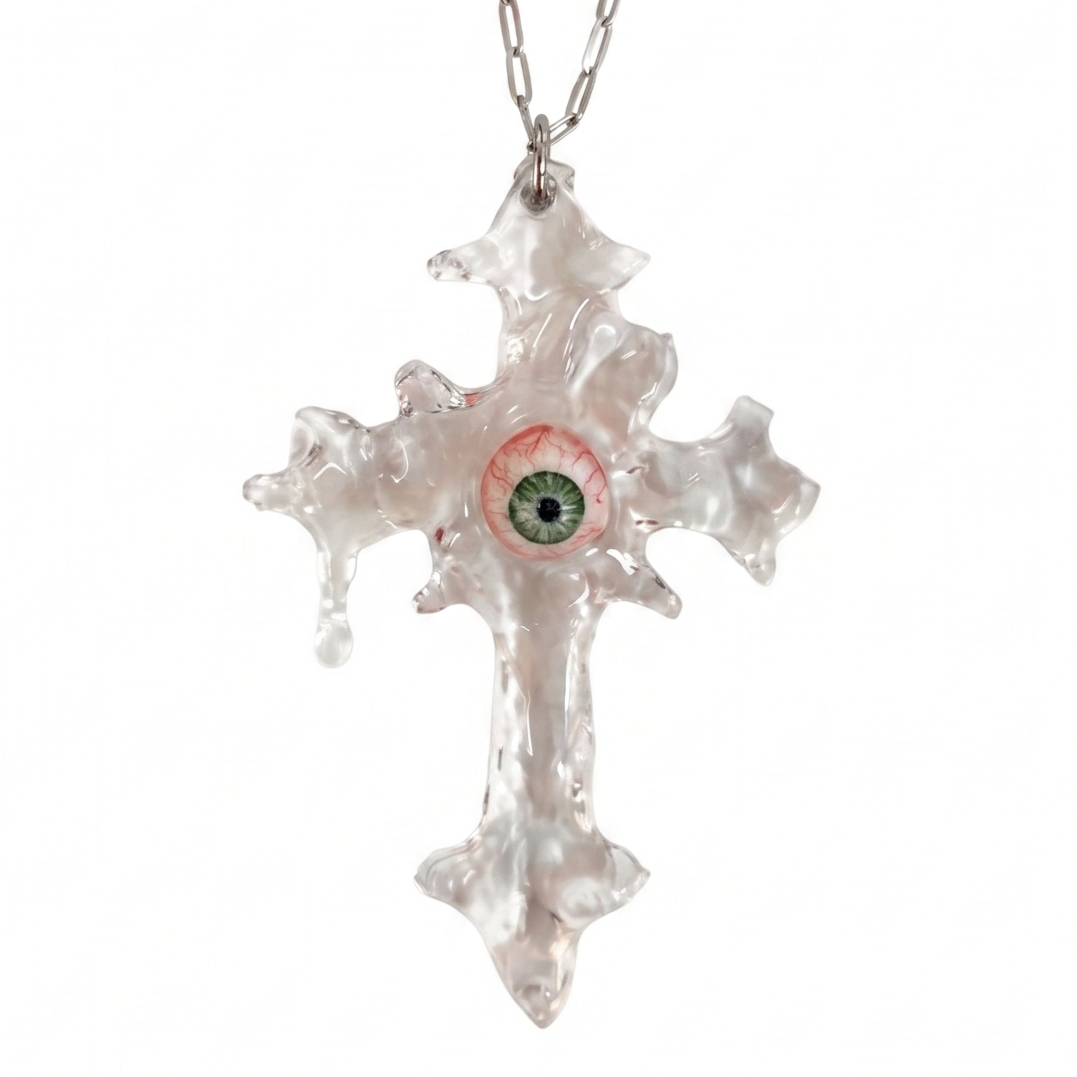 .LIQUID amulet | pre-order