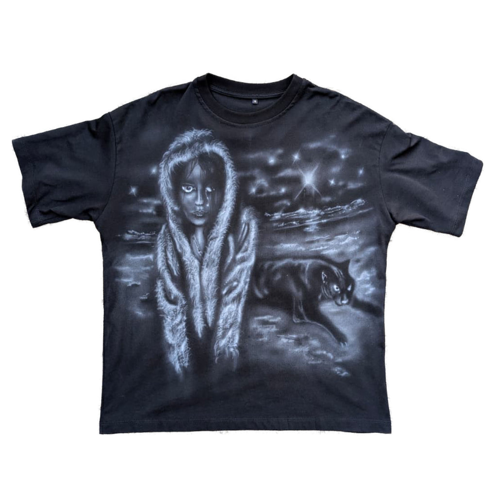 1of1 BRAIN FOG tee