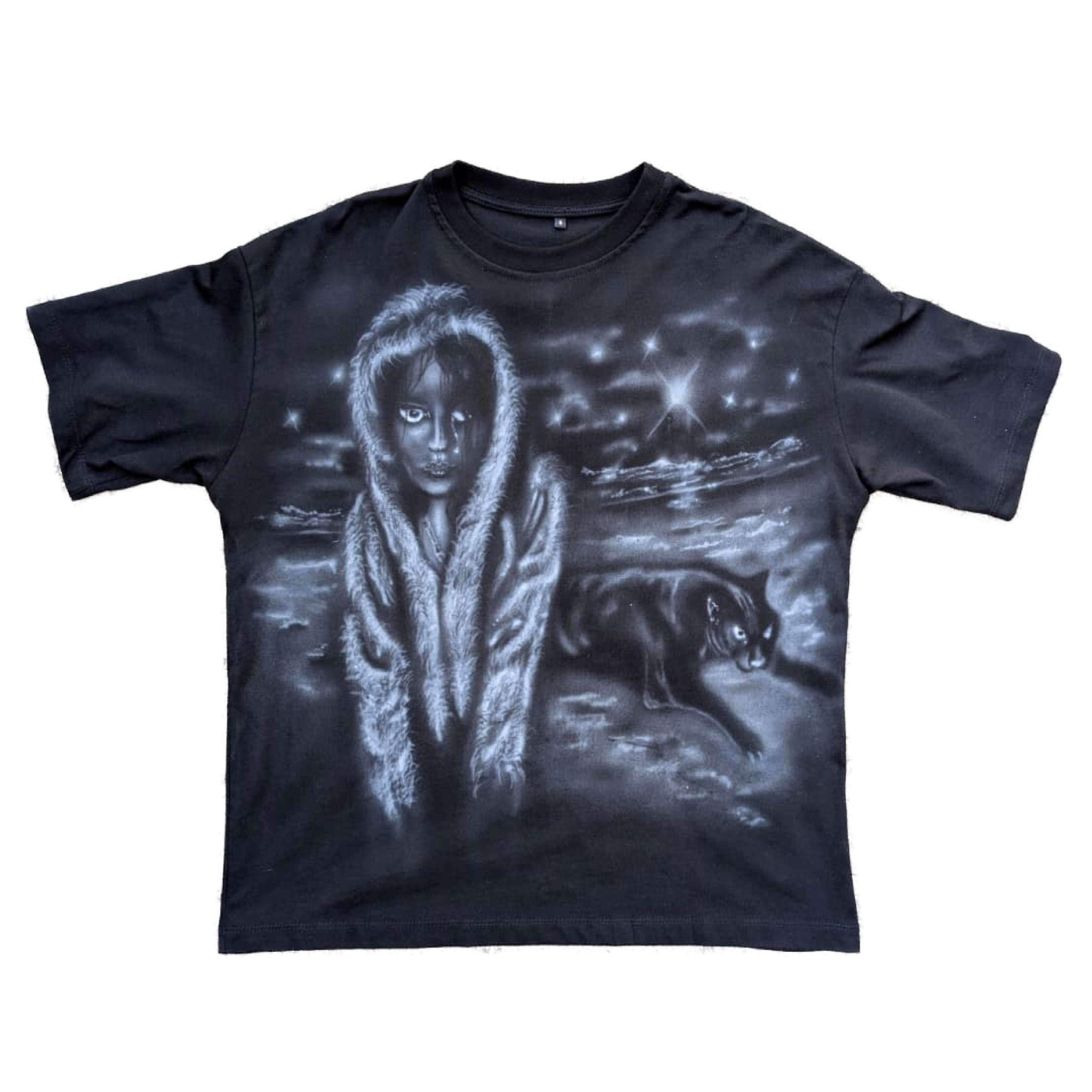 1of1 BRAIN FOG tee