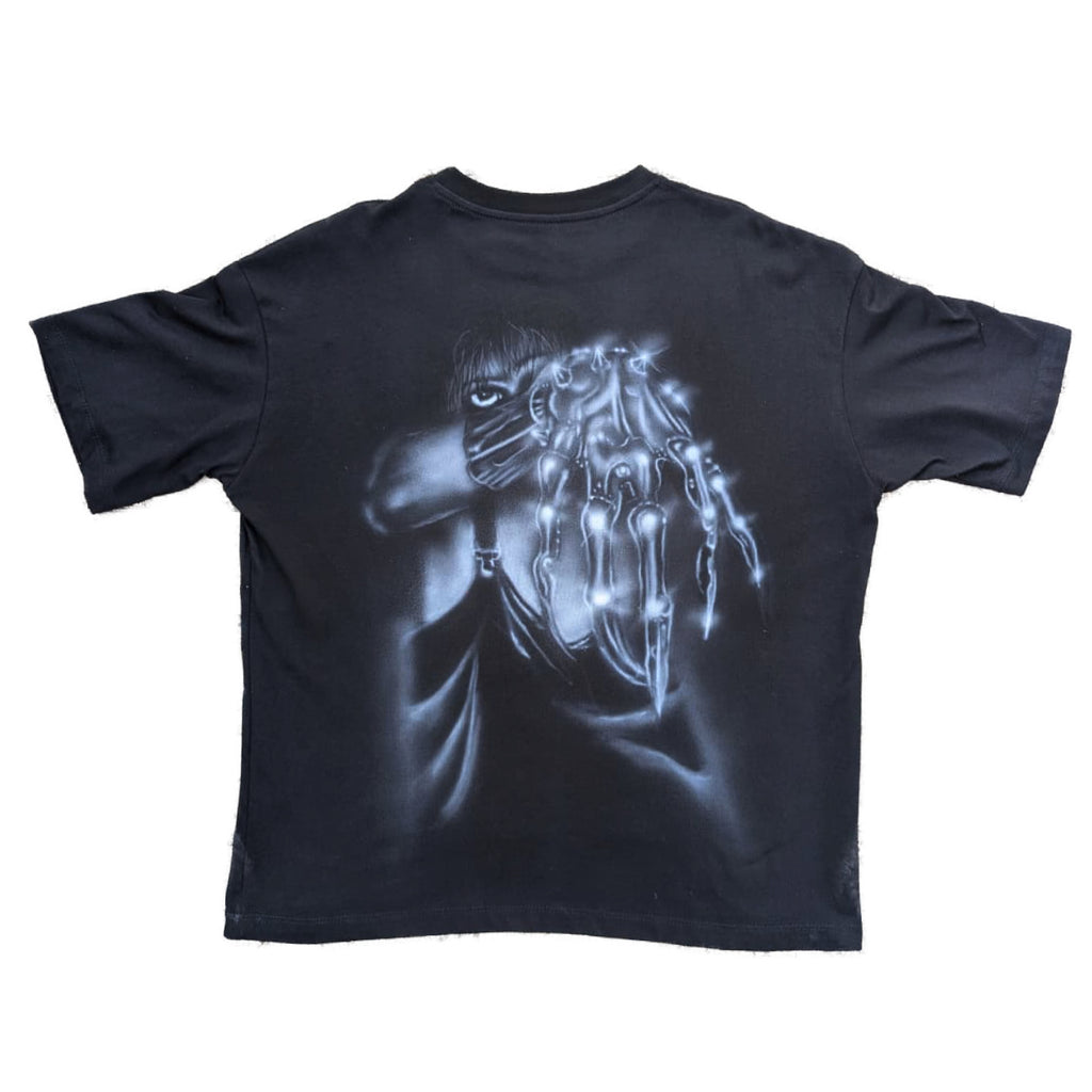 1of1 BRAIN FOG tee