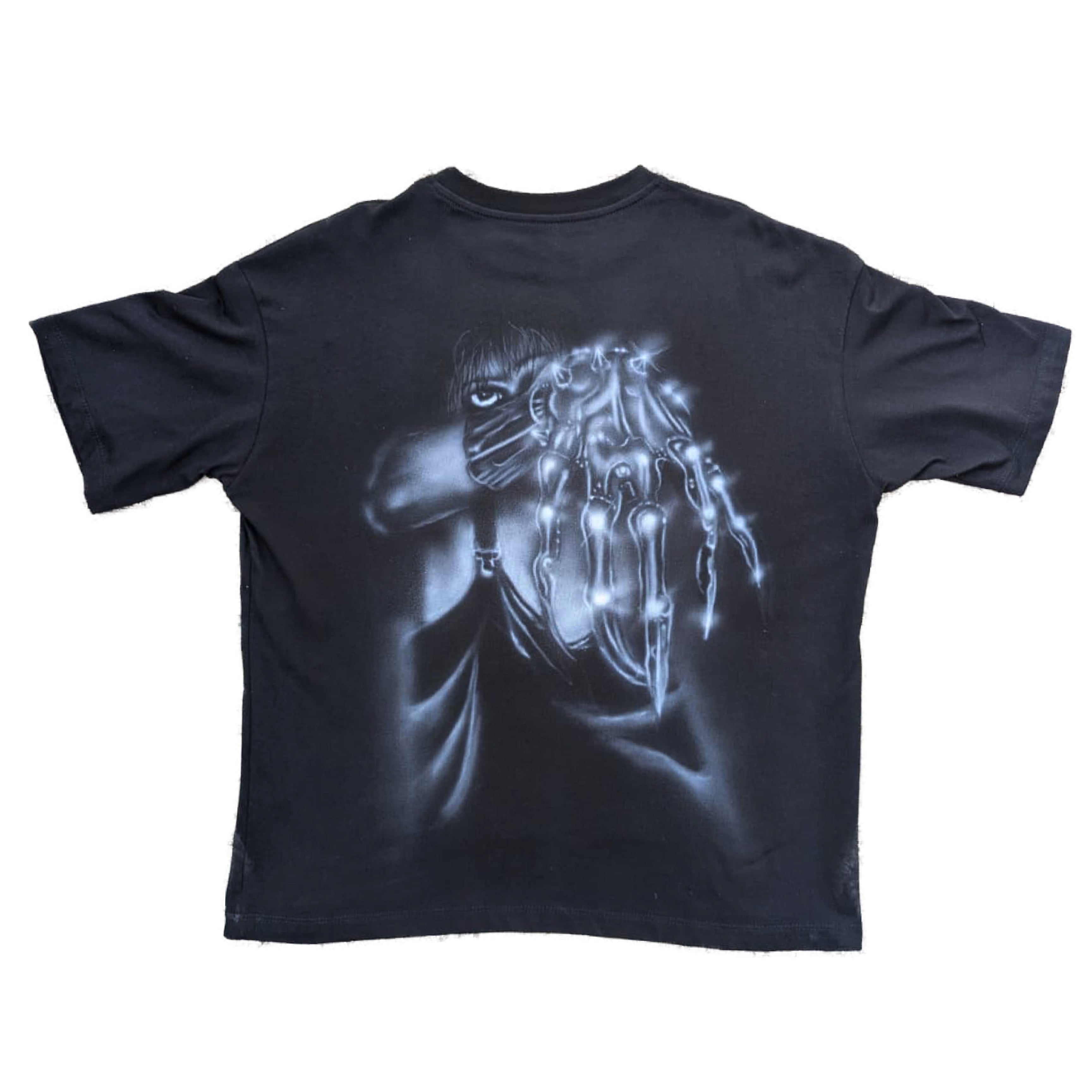 1of1 BRAIN FOG tee