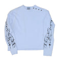 'ASTAROTH' asymetrical polo