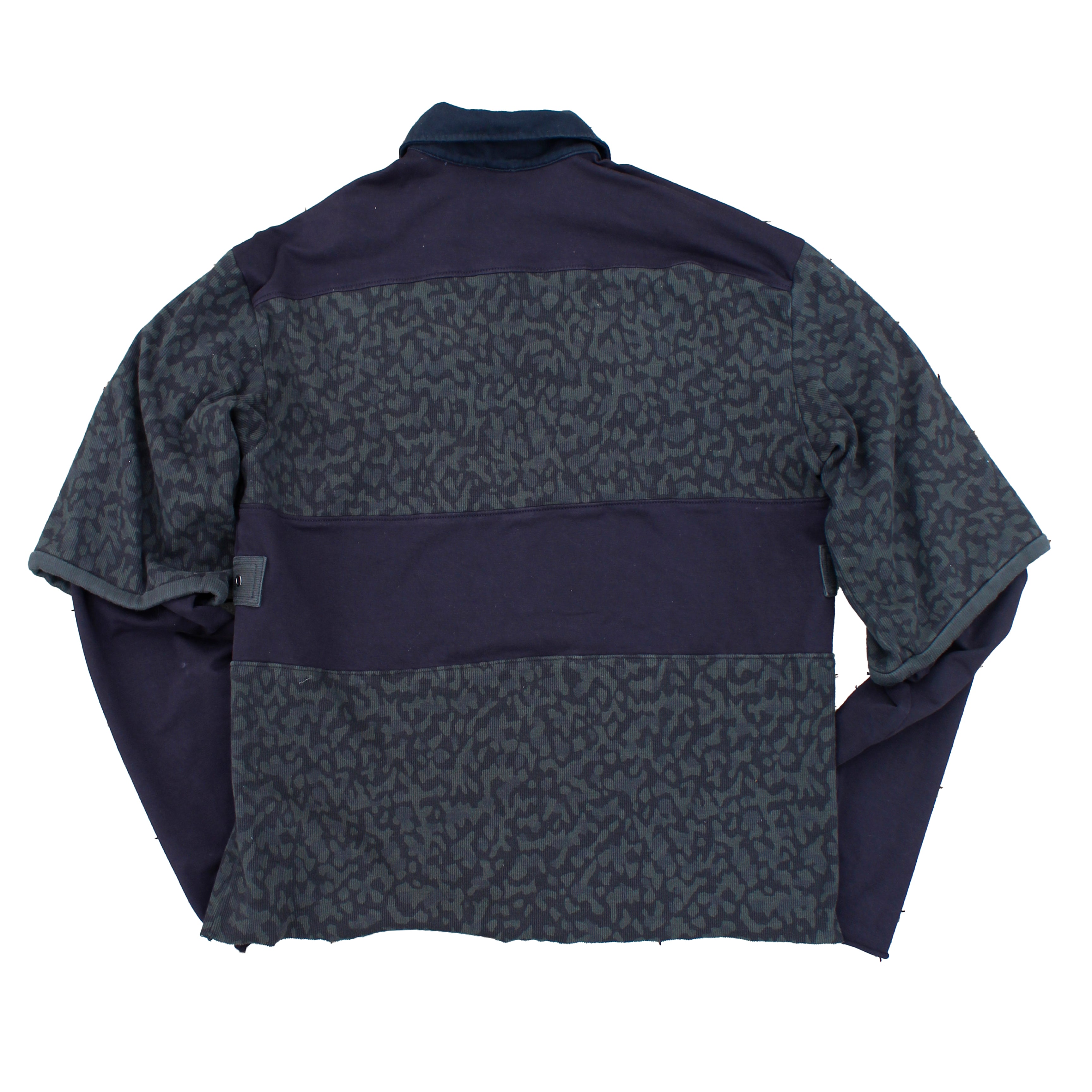 1of1 BERETTA longsleeve polo