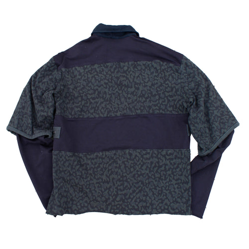 1of1 BERETTA longsleeve polo