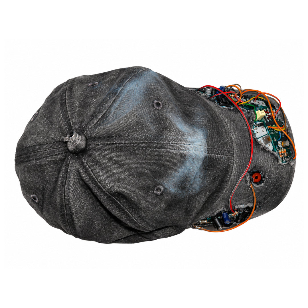 10f1 MOTHERBOARD CAP - 001