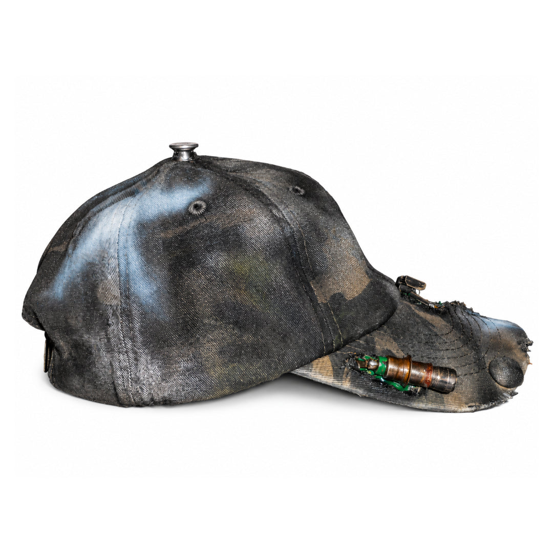 10f1 MOTHERBOARD CAP - 002