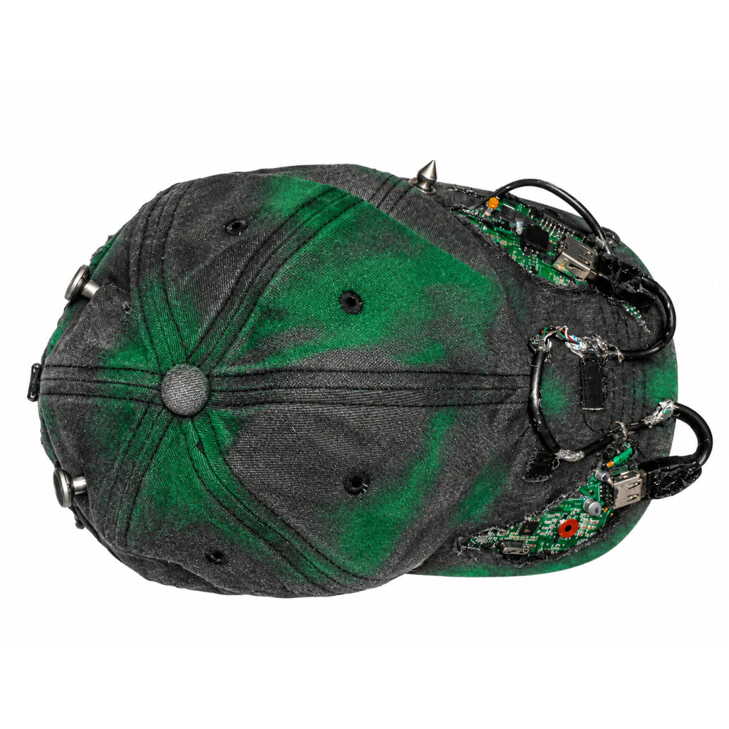 10f1 MOTHERBOARD CAP - 003