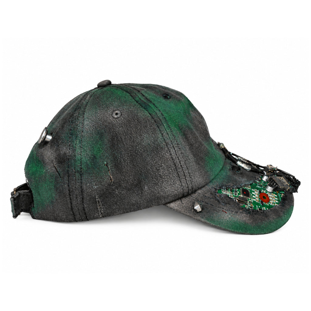 10f1 MOTHERBOARD CAP - 003