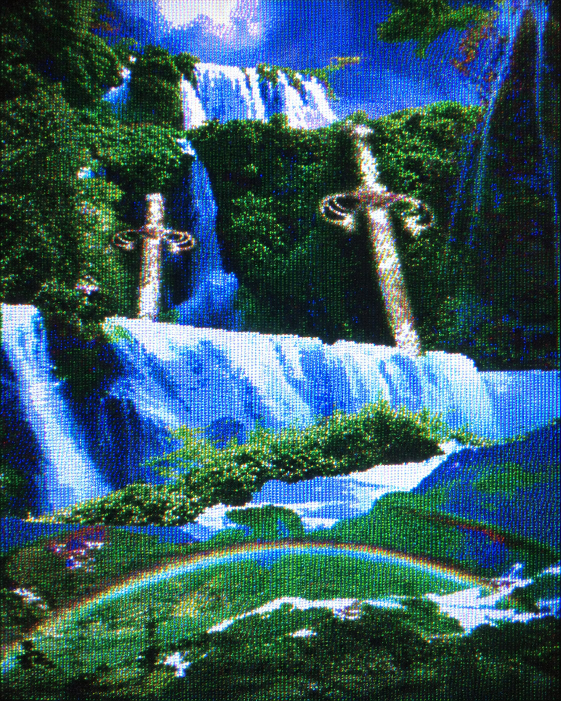 DIGITAL FRAME 001