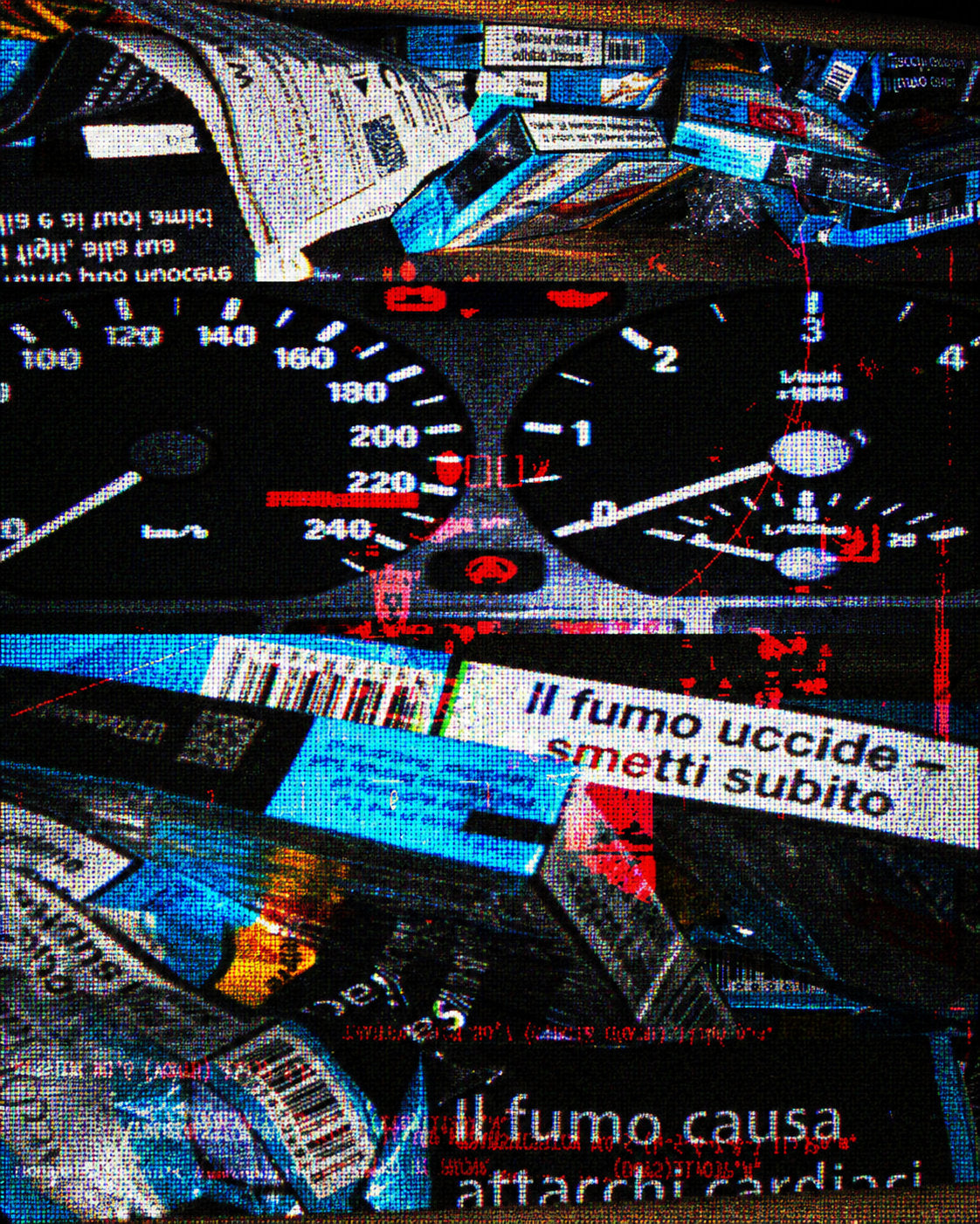 DIGITAL FRAME 003
