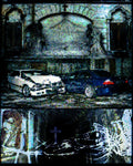 DIGITAL FRAME 004