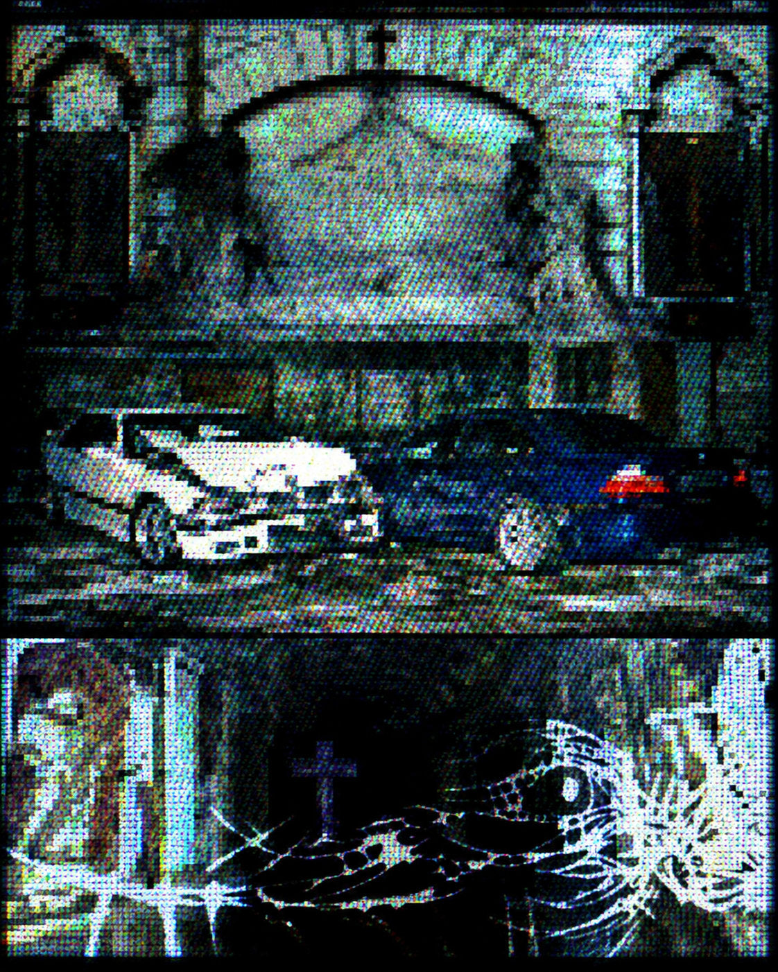 DIGITAL FRAME 004