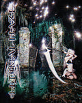 DIGITAL FRAME 005