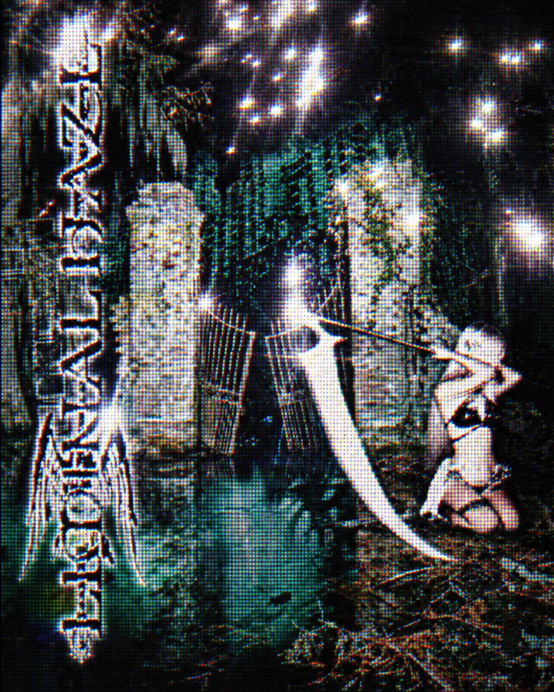 DIGITAL FRAME 005