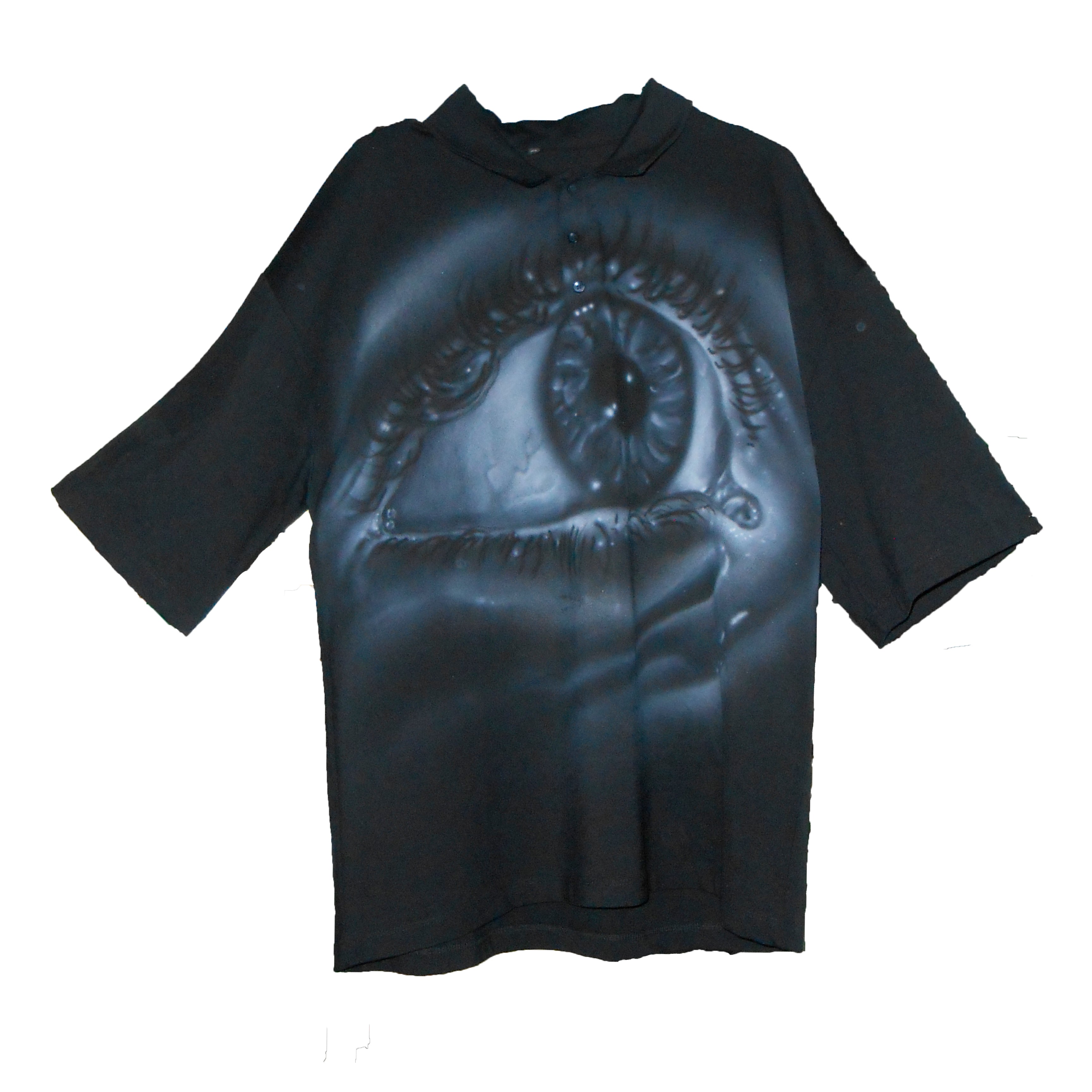 1of1 EYE polo
