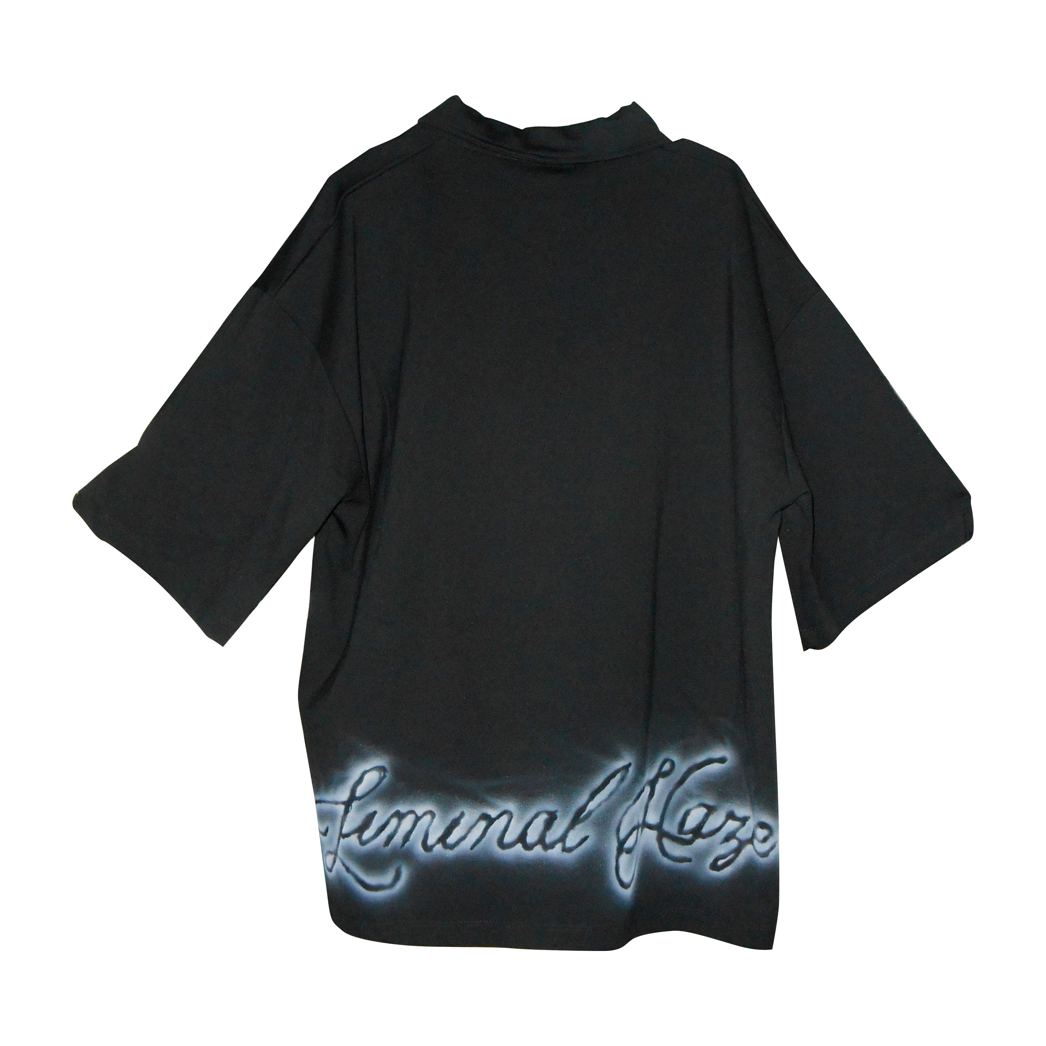 1of1 EYE polo