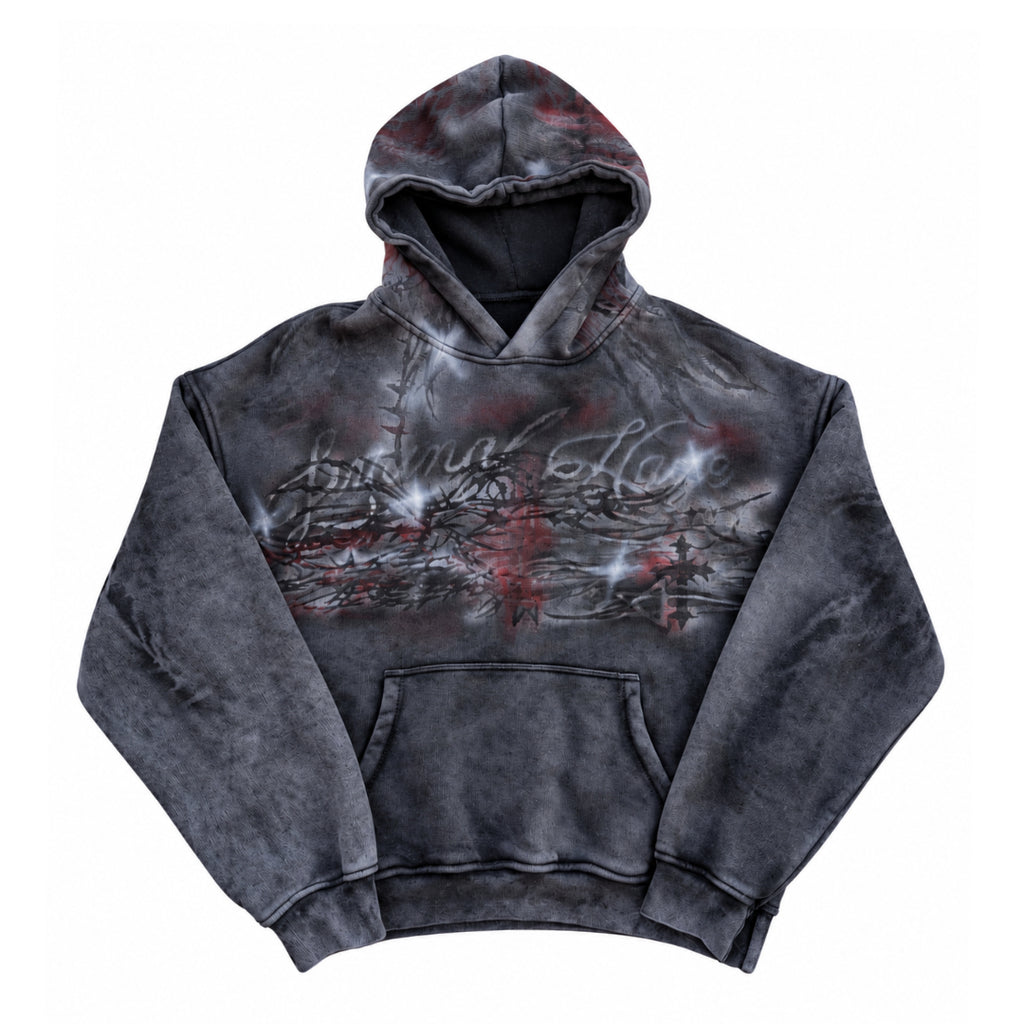 1of1 GLOOM hoodie