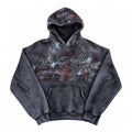 1of1 GLOOM hoodie