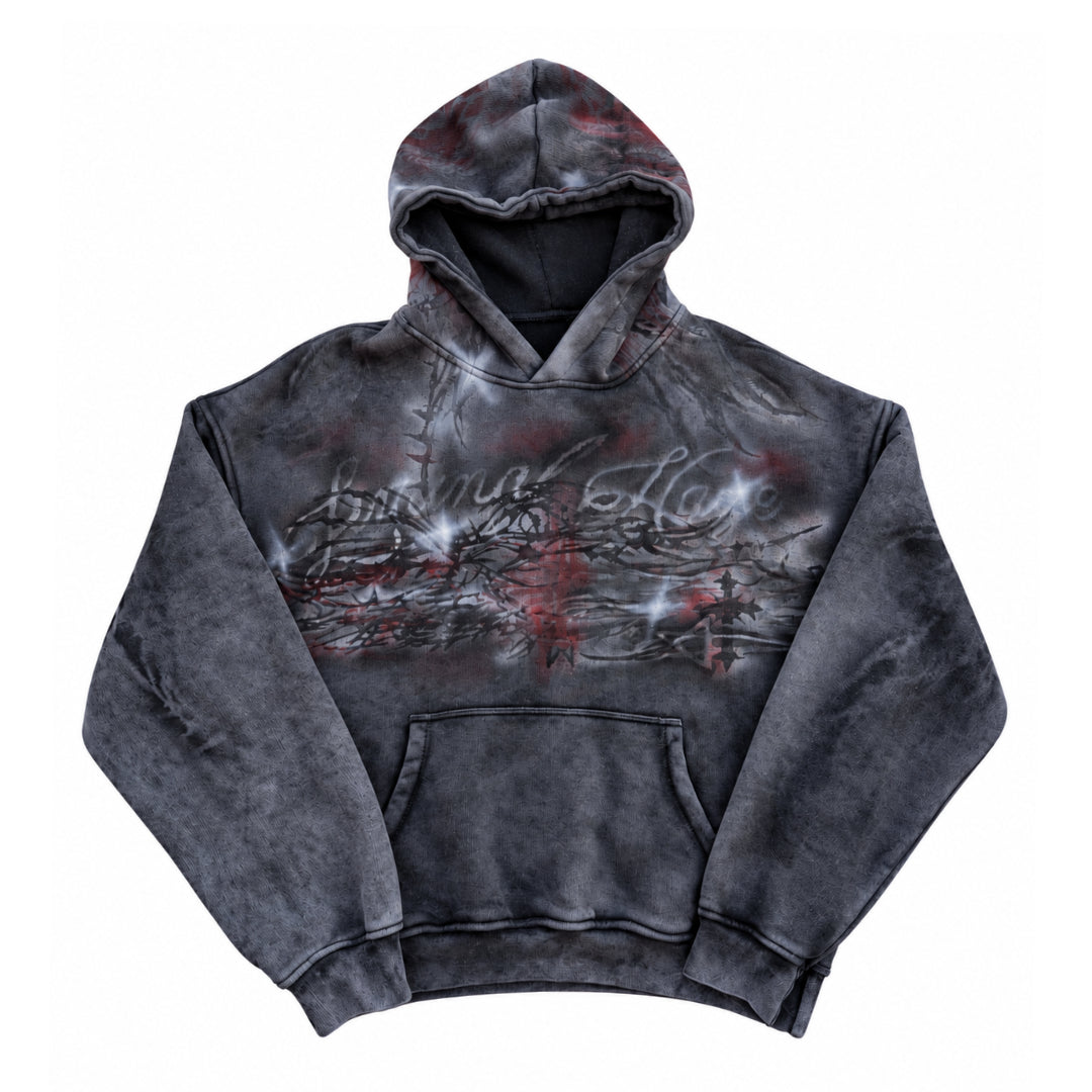 1of1 GLOOM hoodie