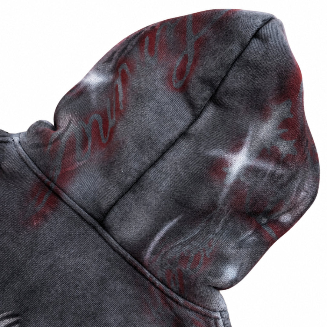 1of1 GLOOM hoodie