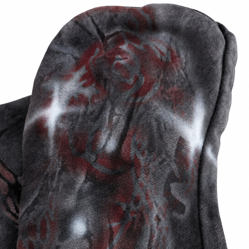 1of1 GLOOM hoodie