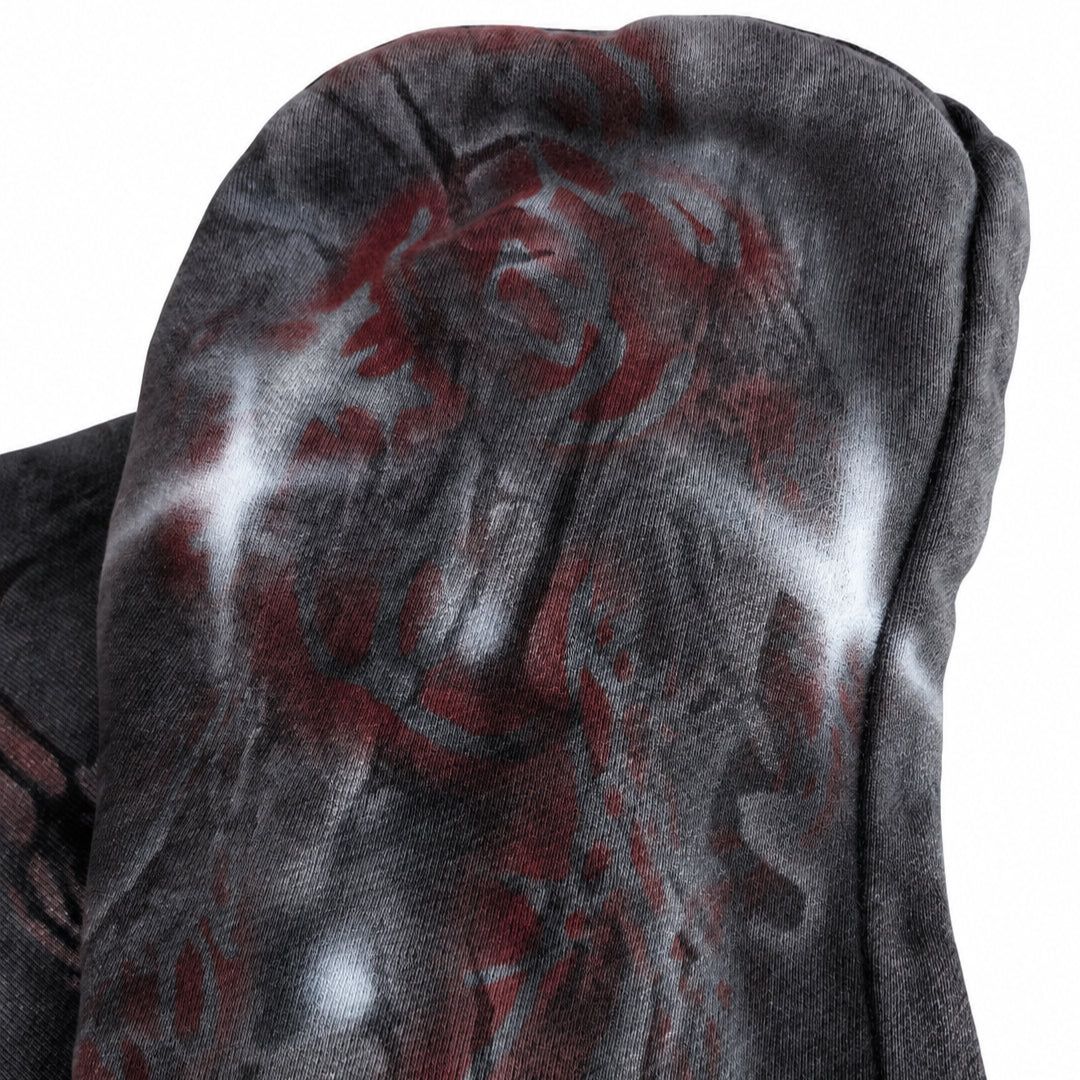 1of1 GLOOM hoodie