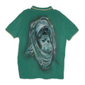 1of1 LIMINAL vintage polo