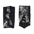 1of1 RECKLESS raw denim arm sleeve