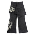 1of1 RECKLESS raw denim