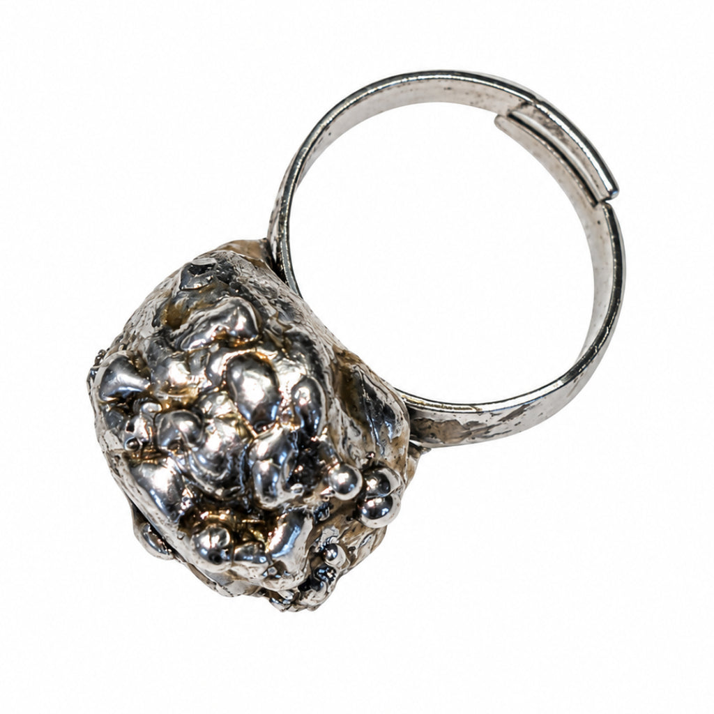 TIN TEAR - EYE RING