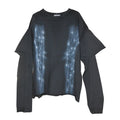 1of1 NEON TRIBAL longsleeve